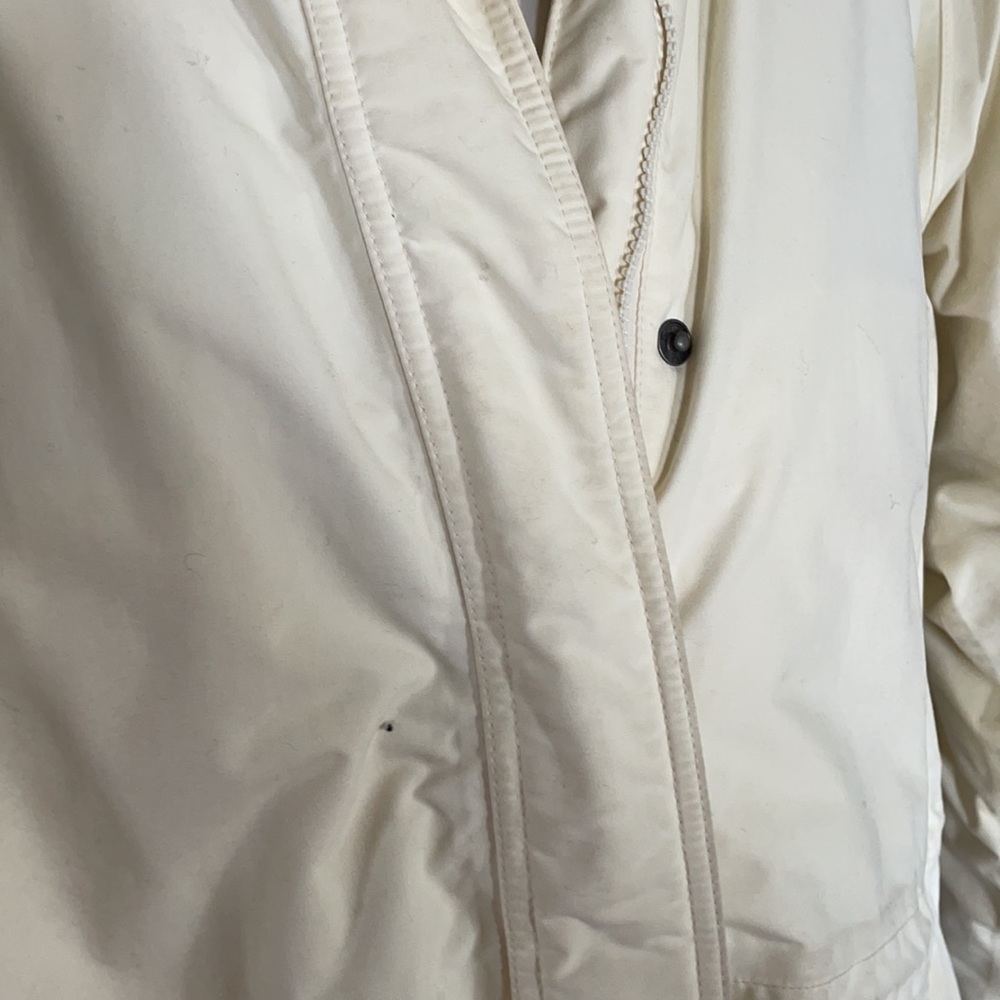 Heavy Down Winter Jacket - image 2